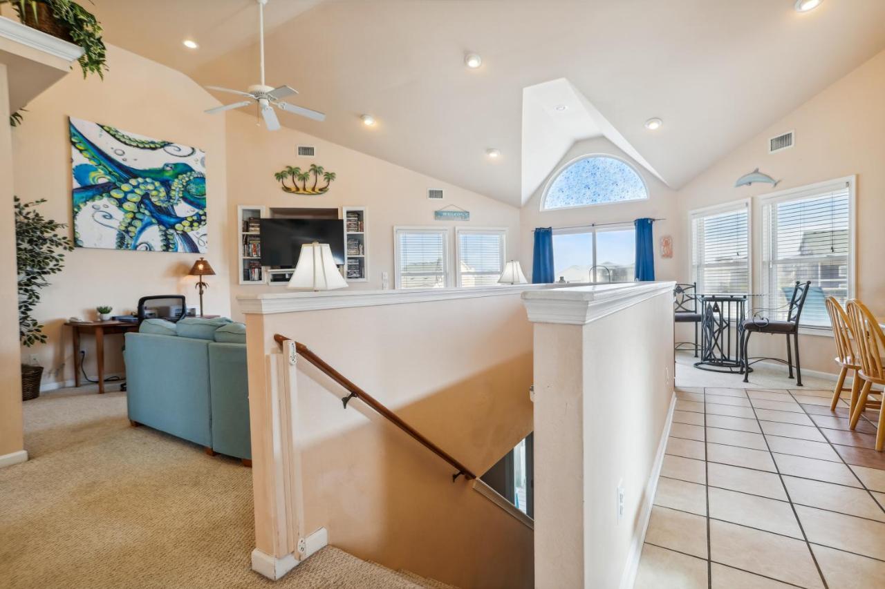 קיל דוויל הילס 5338 - The Kraken By Resort Realty מראה חיצוני תמונה