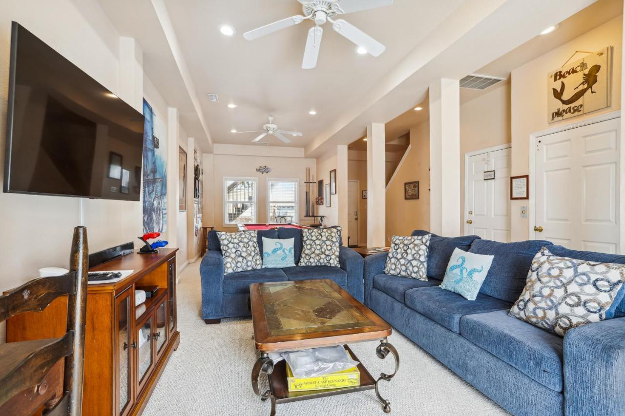 קיל דוויל הילס 5338 - The Kraken By Resort Realty מראה חיצוני תמונה