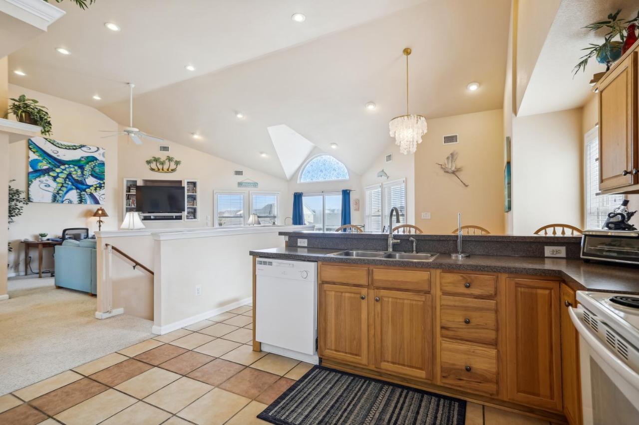קיל דוויל הילס 5338 - The Kraken By Resort Realty מראה חיצוני תמונה