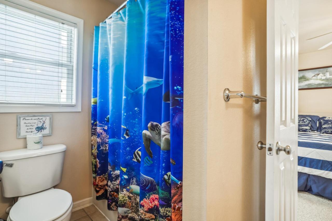קיל דוויל הילס 5338 - The Kraken By Resort Realty מראה חיצוני תמונה