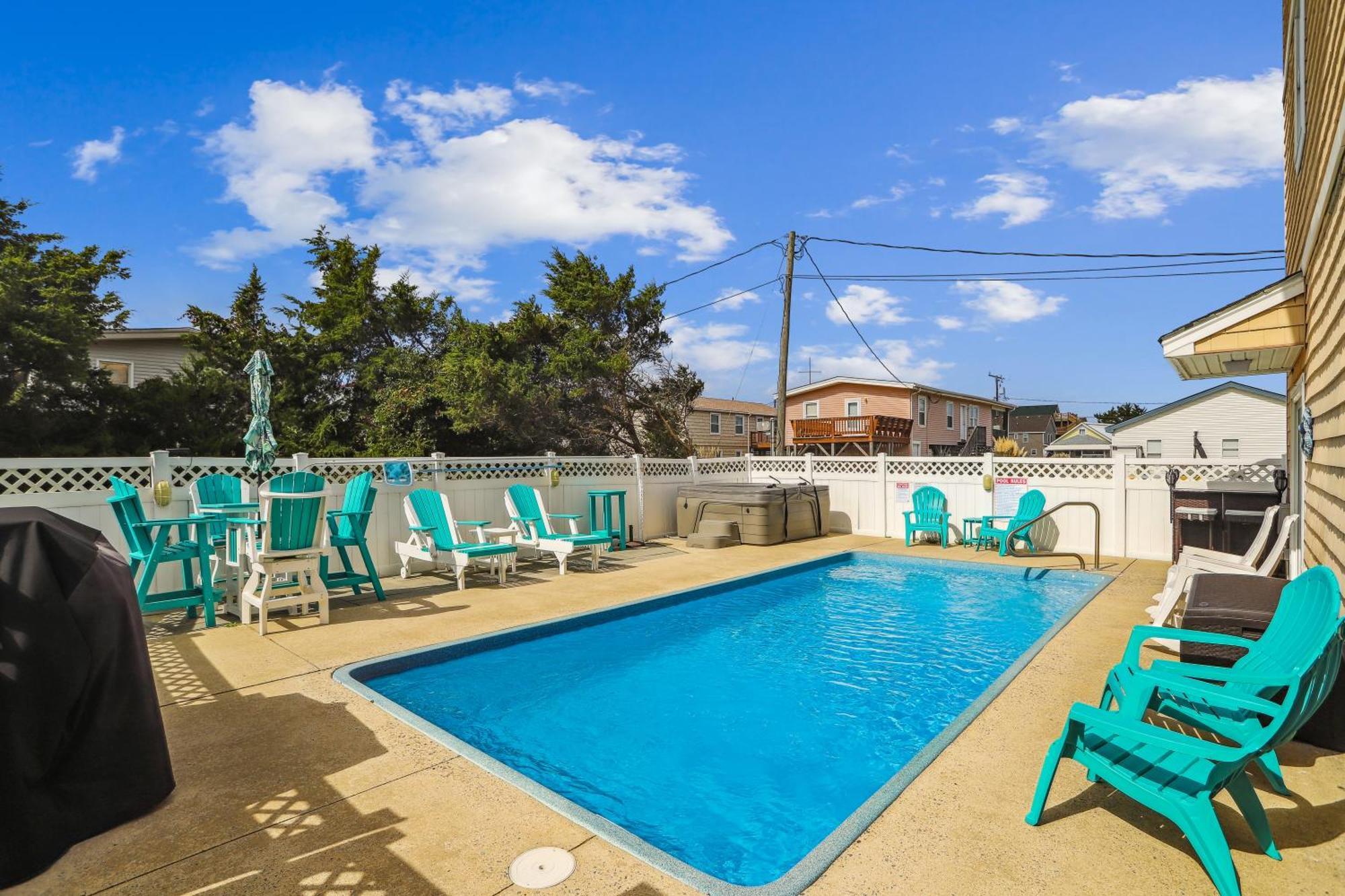 קיל דוויל הילס 5338 - The Kraken By Resort Realty מראה חיצוני תמונה